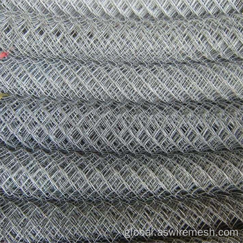 Chain Fence Chain Link Fence Farm Fence Factory